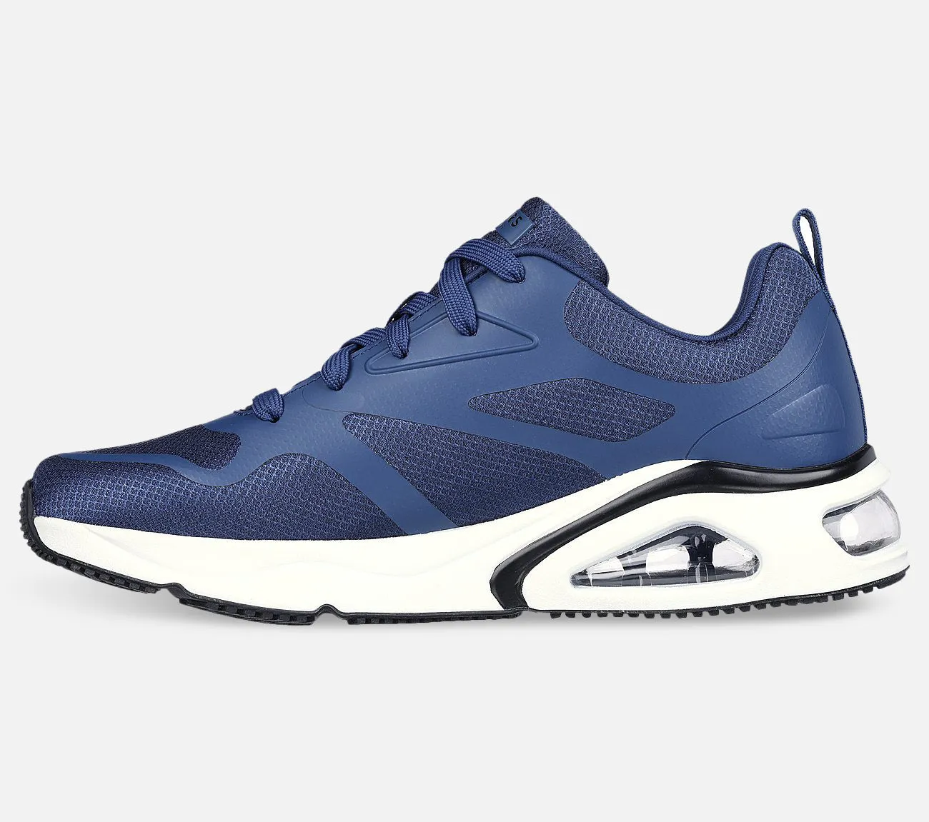 Tres-Air Uno - Revolution-Airy
