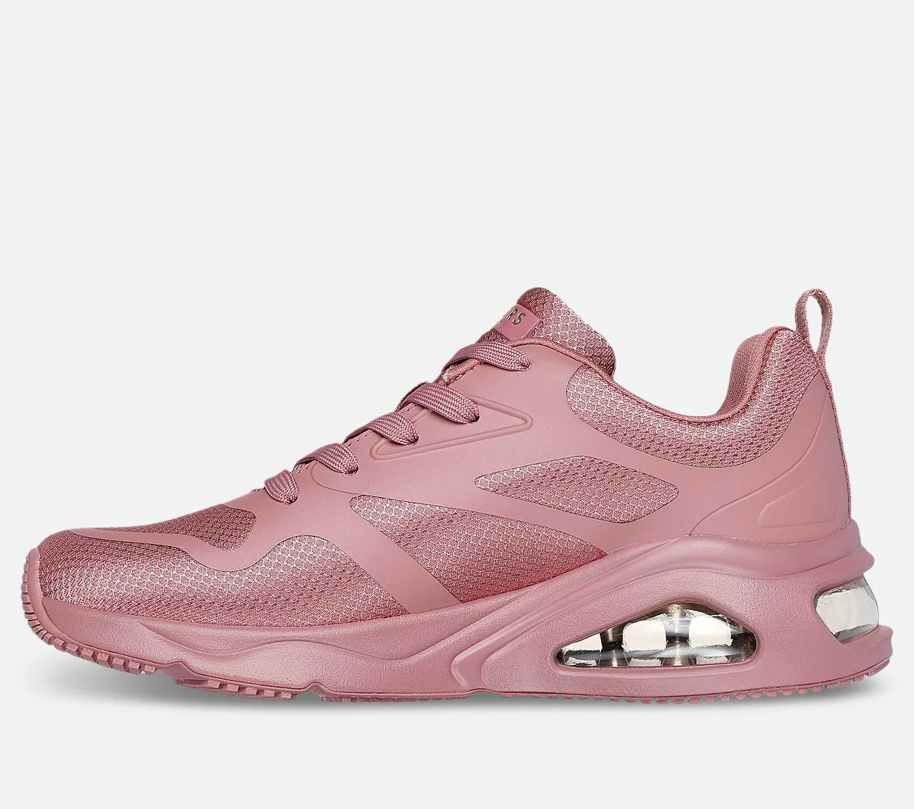 Tres-Air Uno - Revolution-Airy