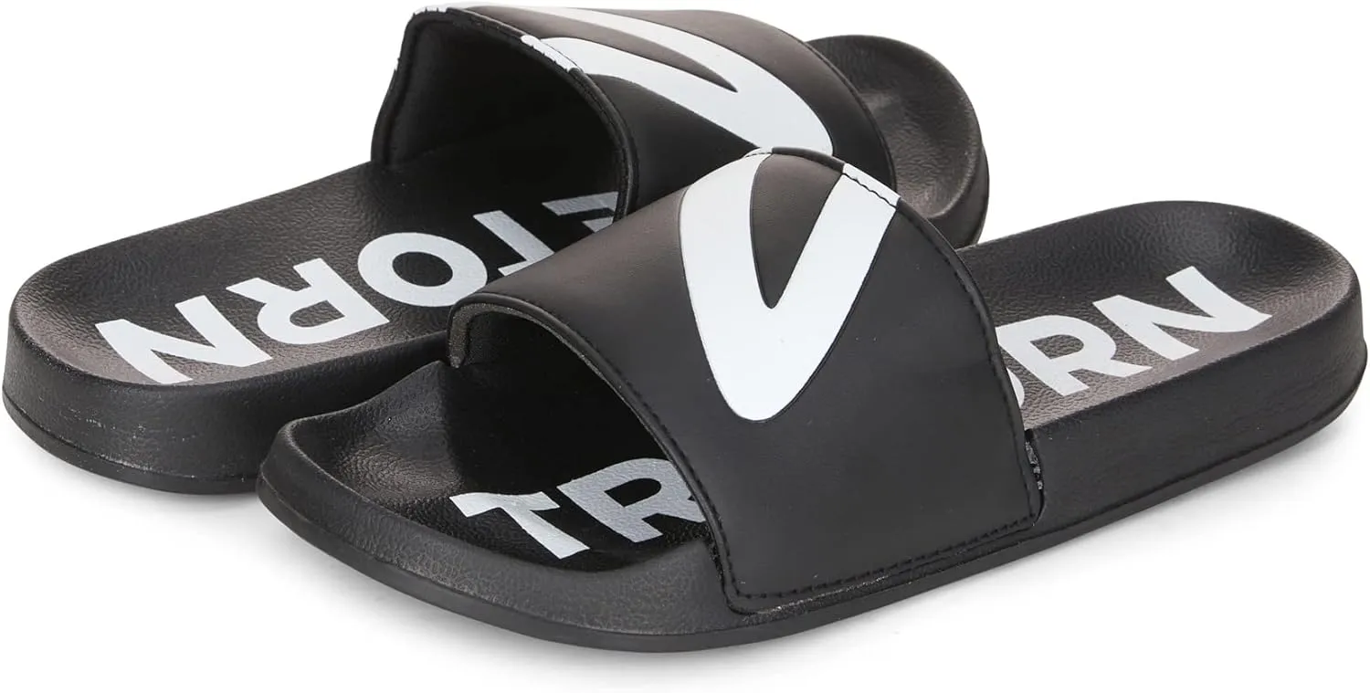 TRETORN Women's Ace Slide Sandals