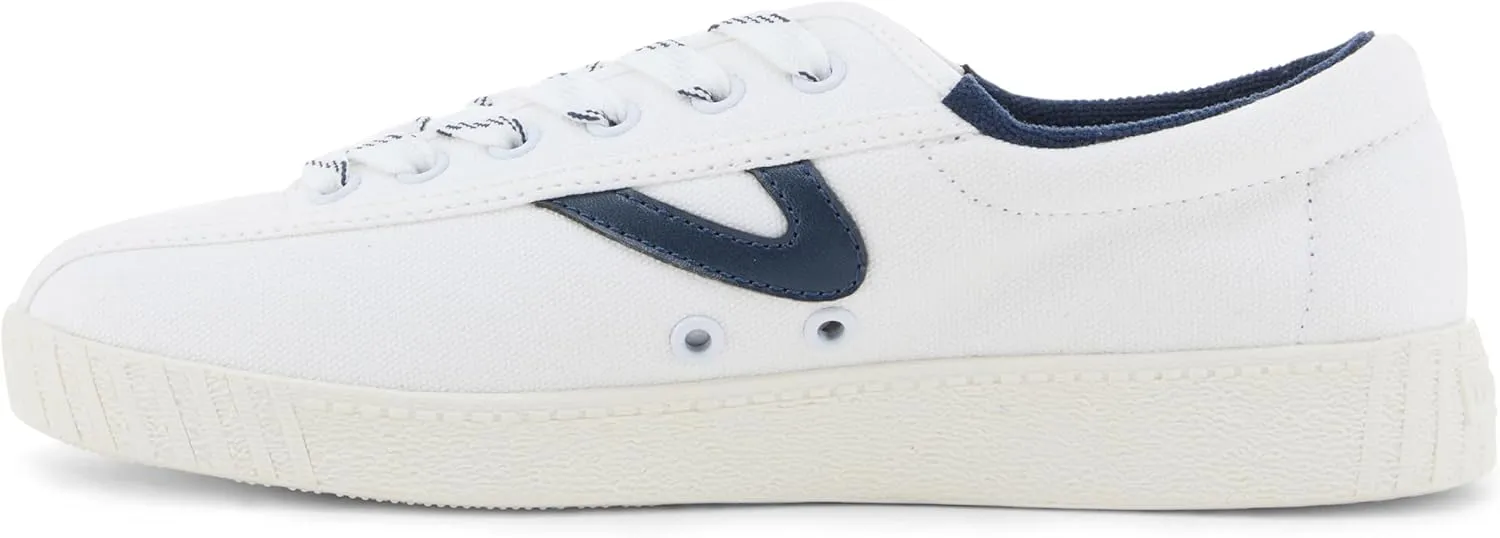 TRETORN Women's Nylite Plus Canvas Sneakers