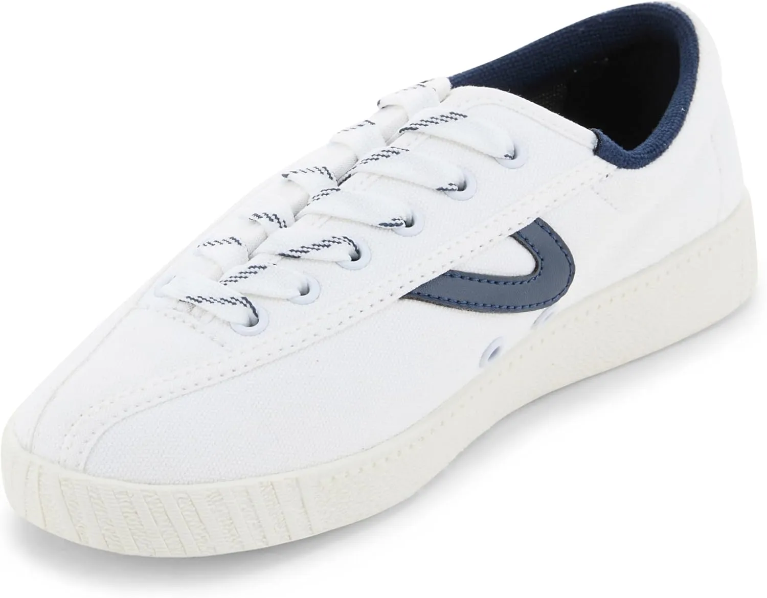 TRETORN Women's Nylite Plus Canvas Sneakers