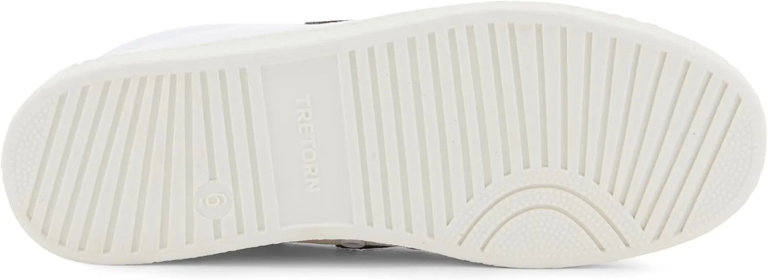 TRETORN Women's Nylite Plus Canvas Sneakers