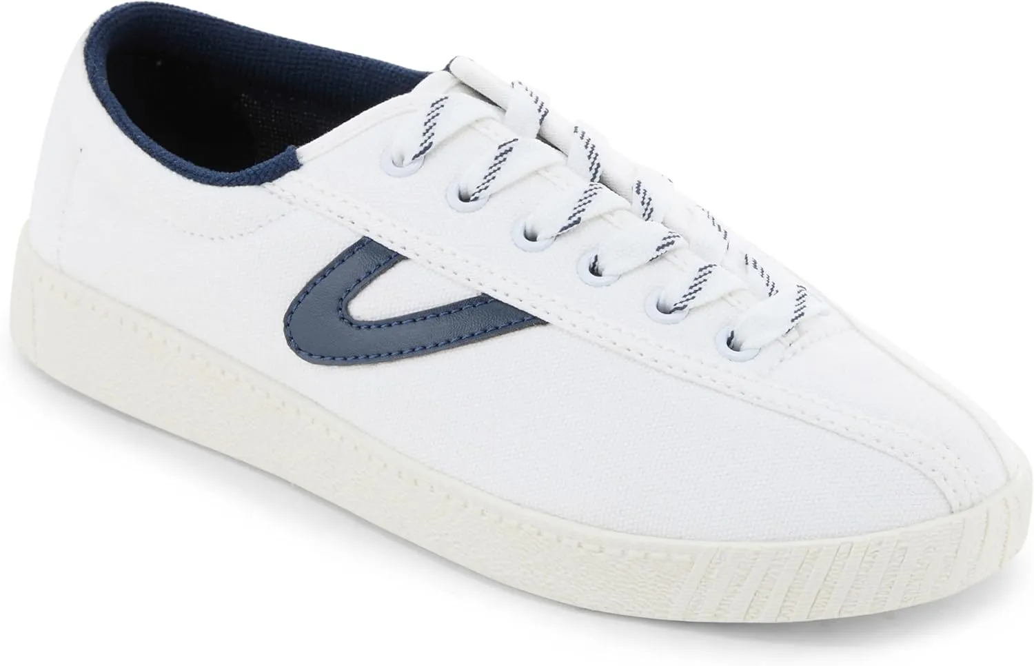 TRETORN Women's Nylite Plus Canvas Sneakers