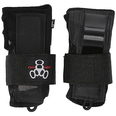 Triple Eight Saver Series Wristsaver II - Slide On Wrist Guard