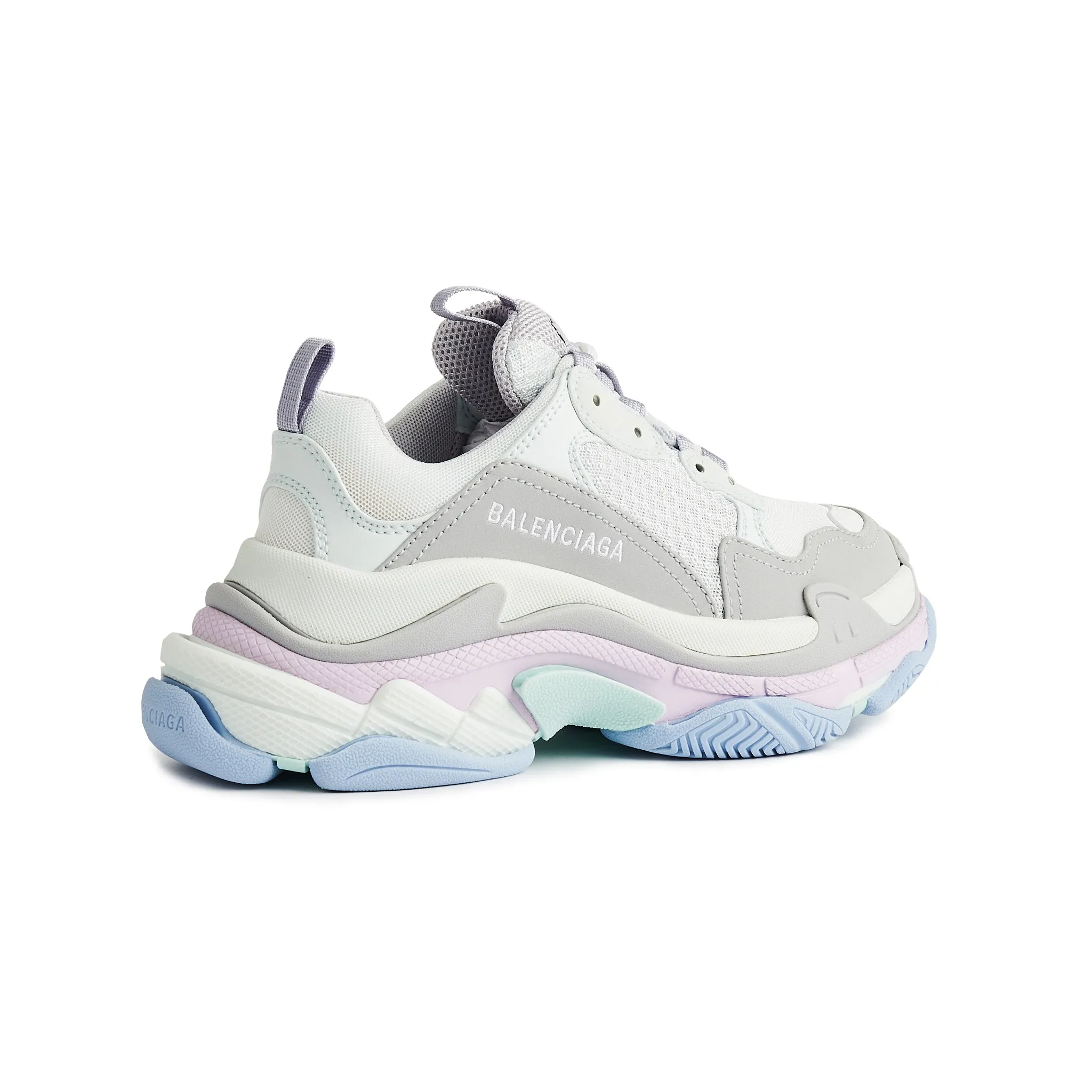 Triple S Sneaker Pastel (W)