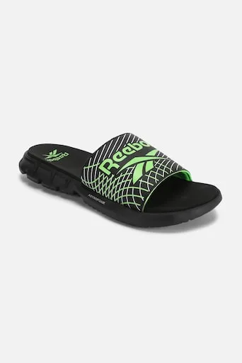 Troy Slide Sandals & Slippers Mens Slide