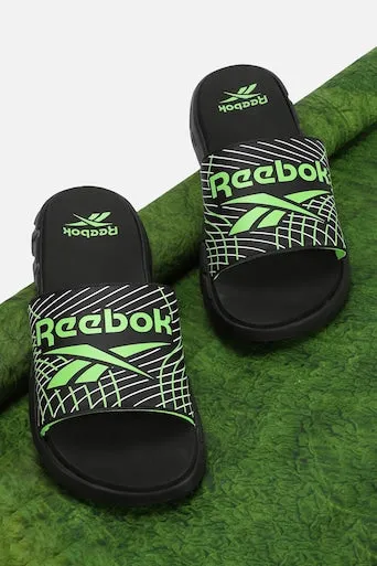 Troy Slide Sandals & Slippers Mens Slide