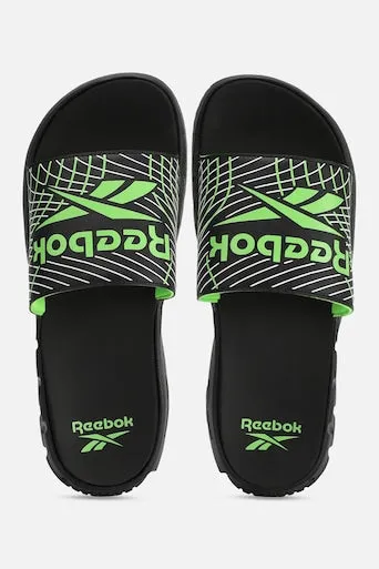 Troy Slide Sandals & Slippers Mens Slide