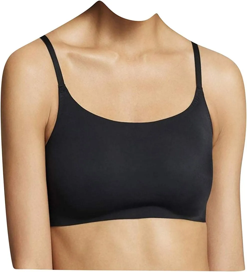 True Everybody by True & Co Co True Everybody Women's Adjustable Strap Scoop Neck Bra