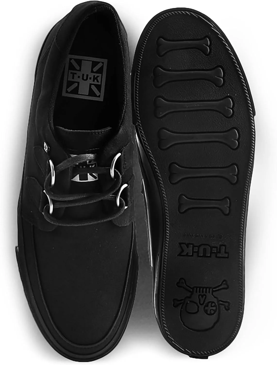 T.U.K Unisex-Adult Sneaker