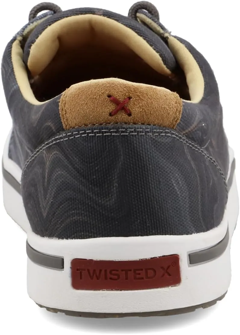 Twisted X Men's Kicks Soft Toe High Cut