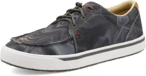 Twisted X Men's Kicks Soft Toe High Cut