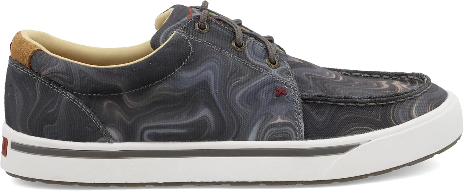 Twisted X Men's Kicks Soft Toe High Cut