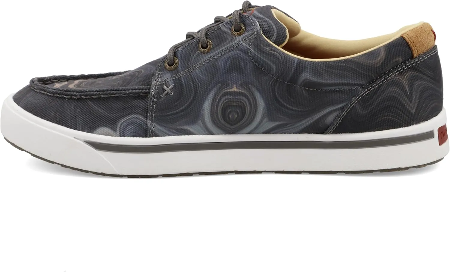 Twisted X Men's Kicks Soft Toe High Cut