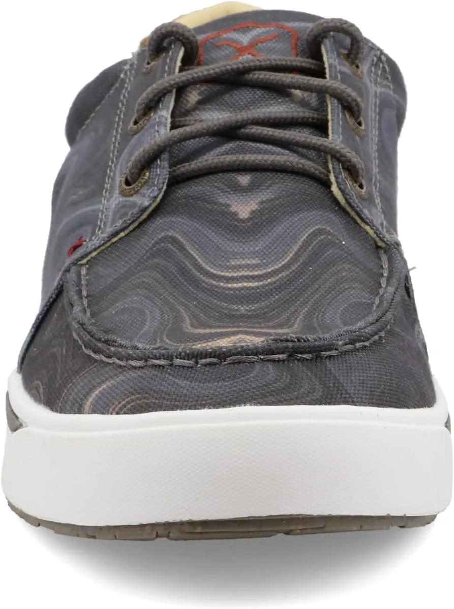 Twisted X Men's Kicks Soft Toe High Cut
