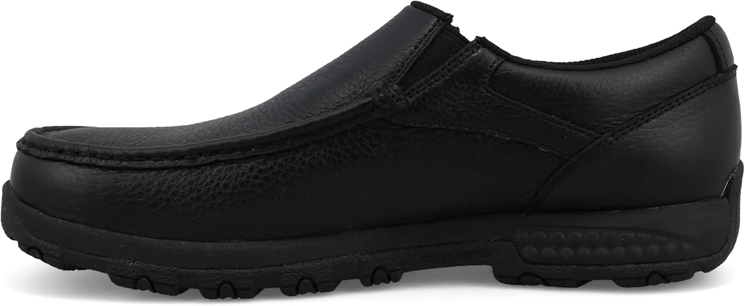 Twisted X Men's Slip-on Driving Moc CellStretch