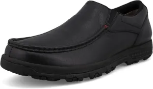 Twisted X Men's Slip-on Driving Moc CellStretch