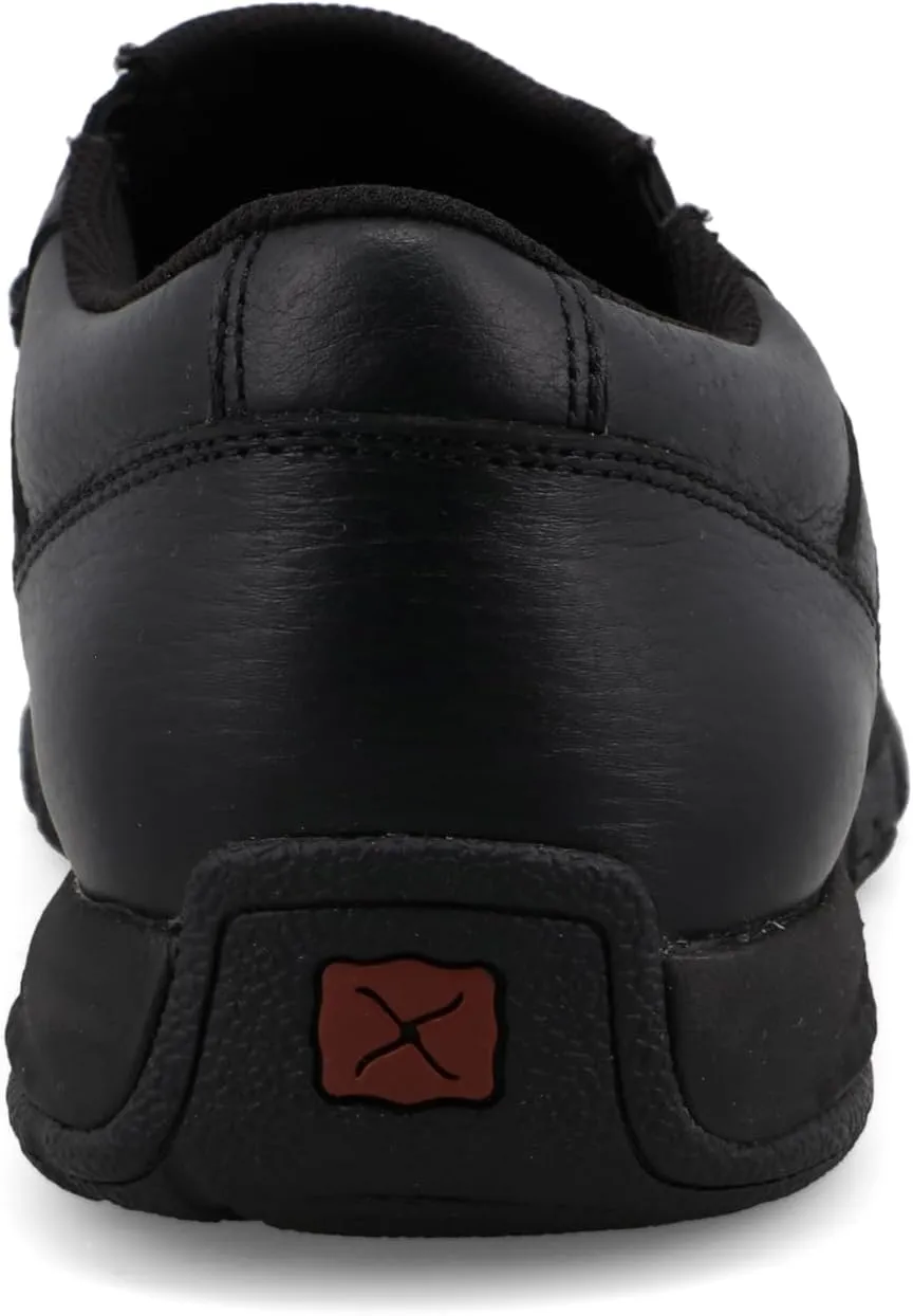 Twisted X Men's Slip-on Driving Moc CellStretch