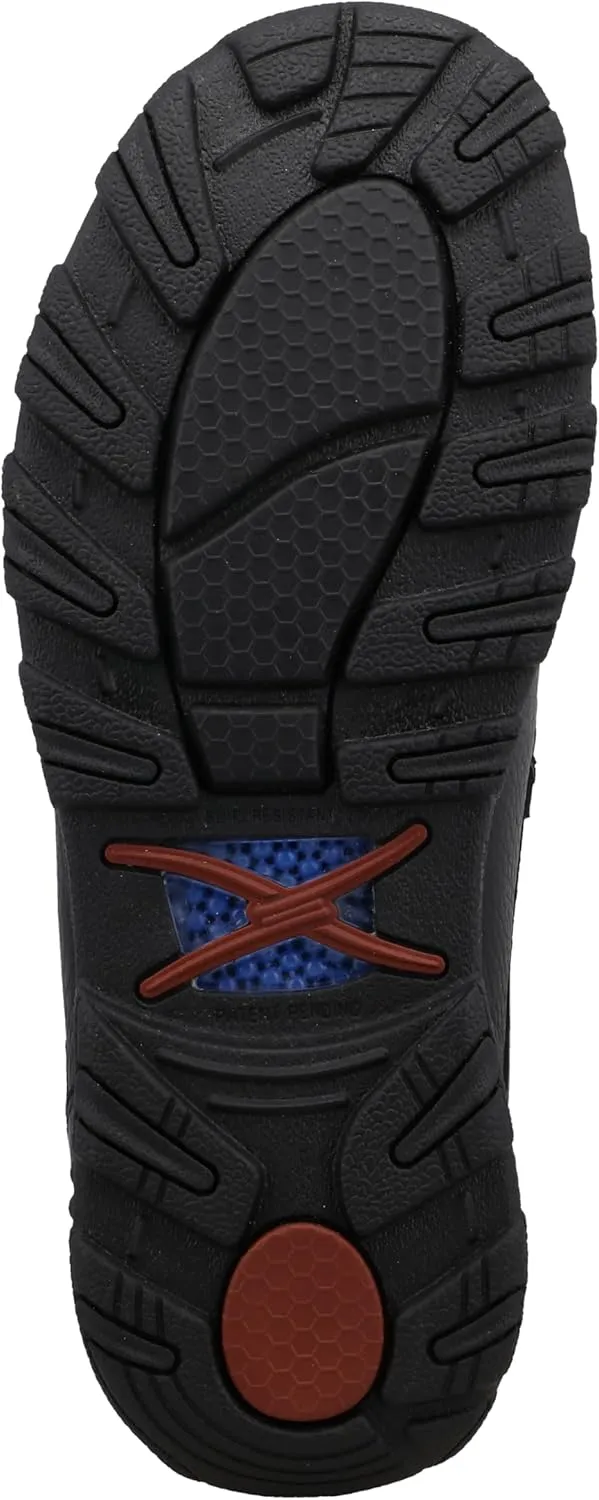 Twisted X Men's Slip-on Driving Moc CellStretch
