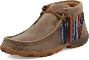 Twisted X Women's Boat Shoe Driving Moc