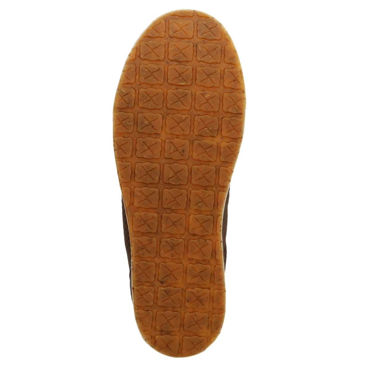 Twisted X Women's Chocolate Kicks Shoes WCA0079