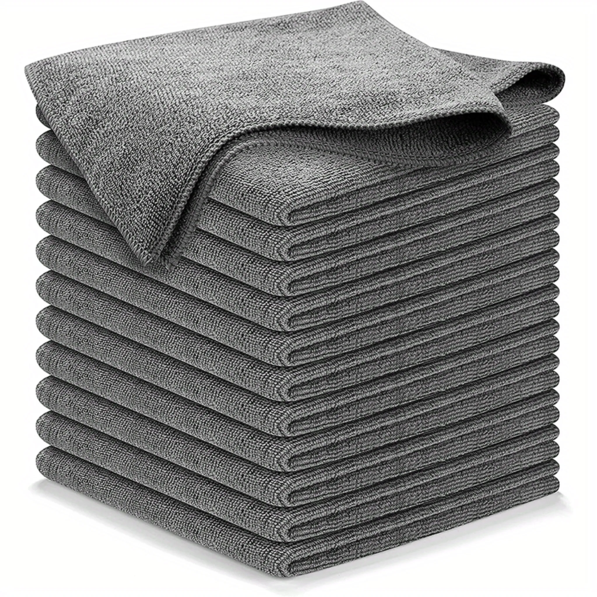 Ultra-Soft Sneaker Microfiber Towel (1 count)