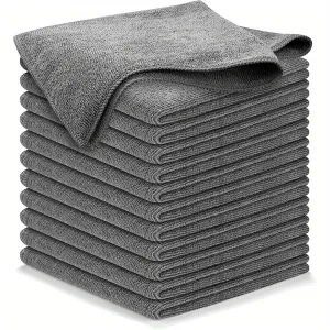 Ultra-Soft Sneaker Microfiber Towel (1 count)