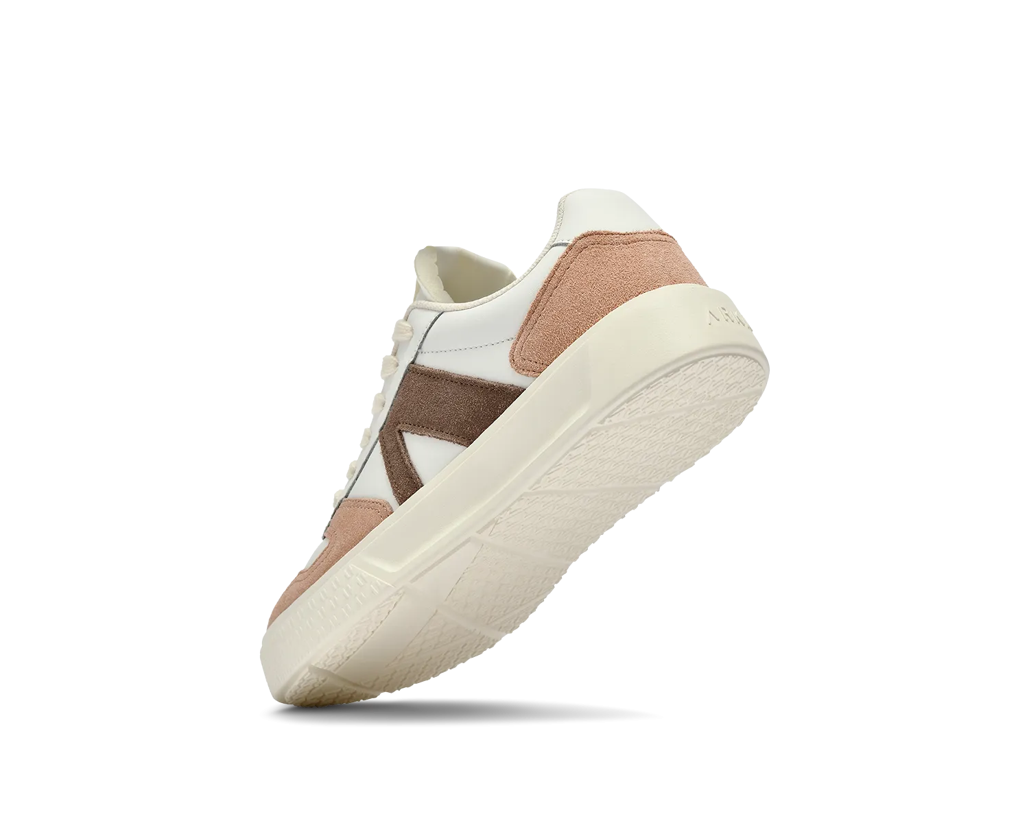 Uncover | Soft Pink White | Men
