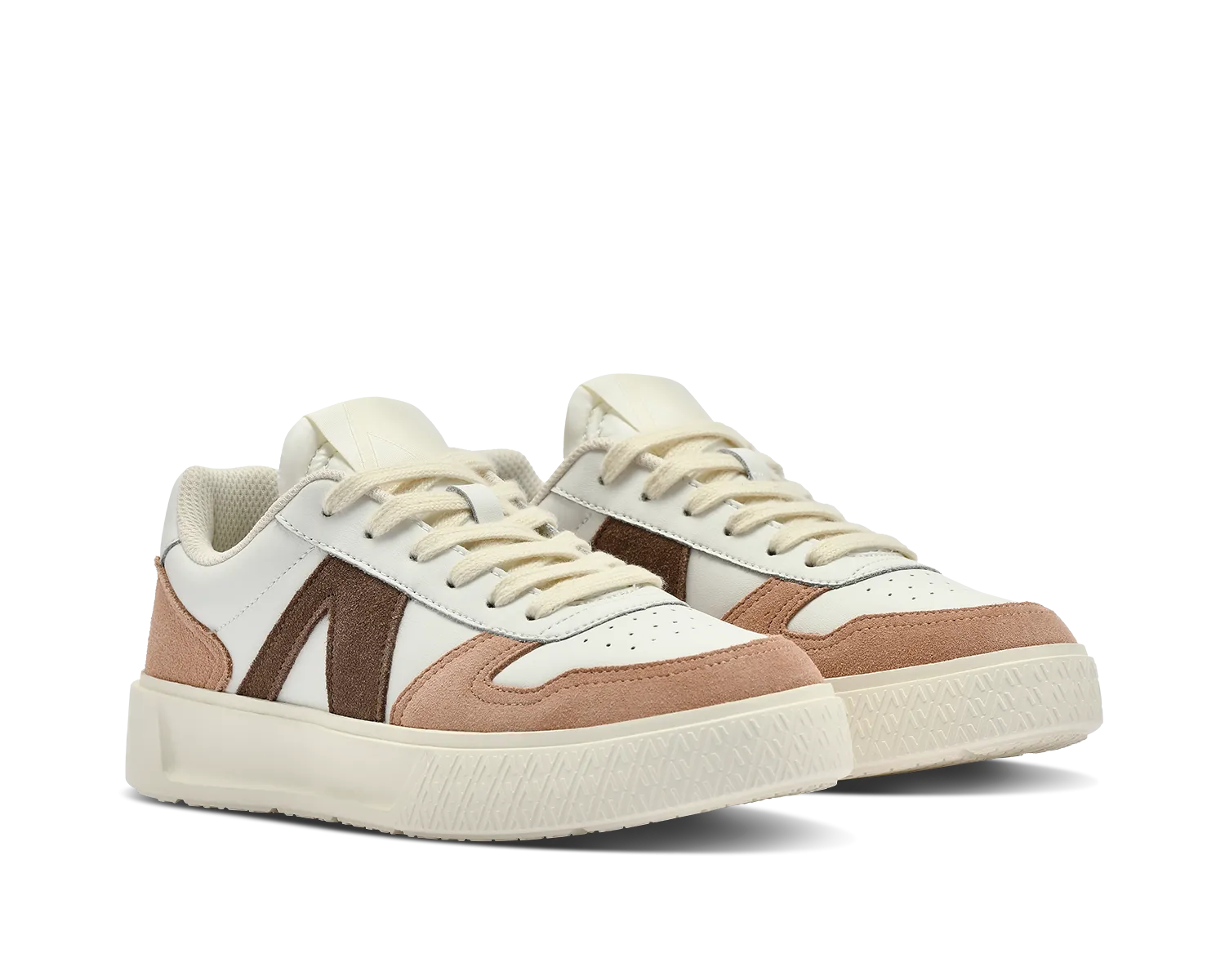 Uncover | Soft Pink White | Men