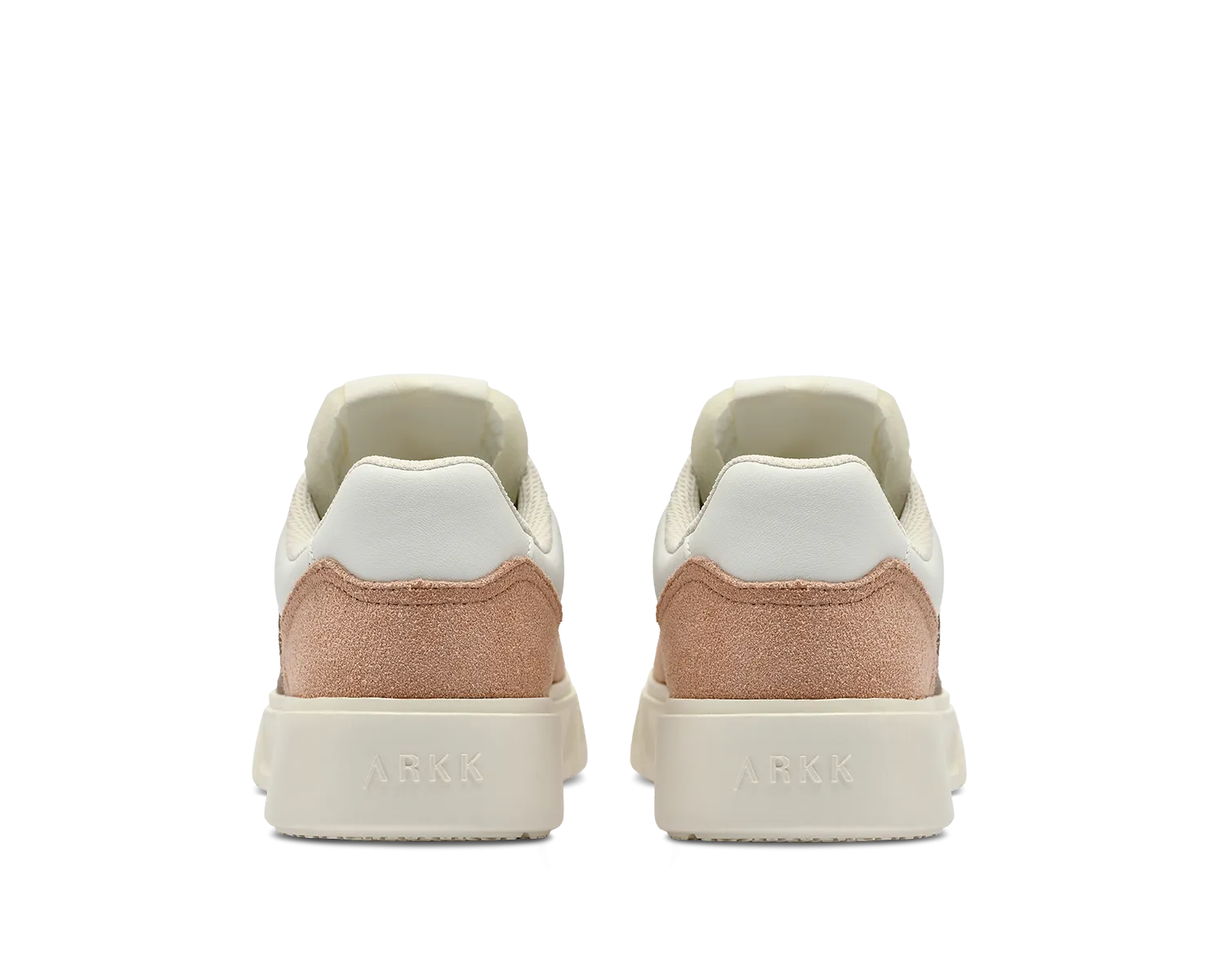 Uncover | Soft Pink White | Men