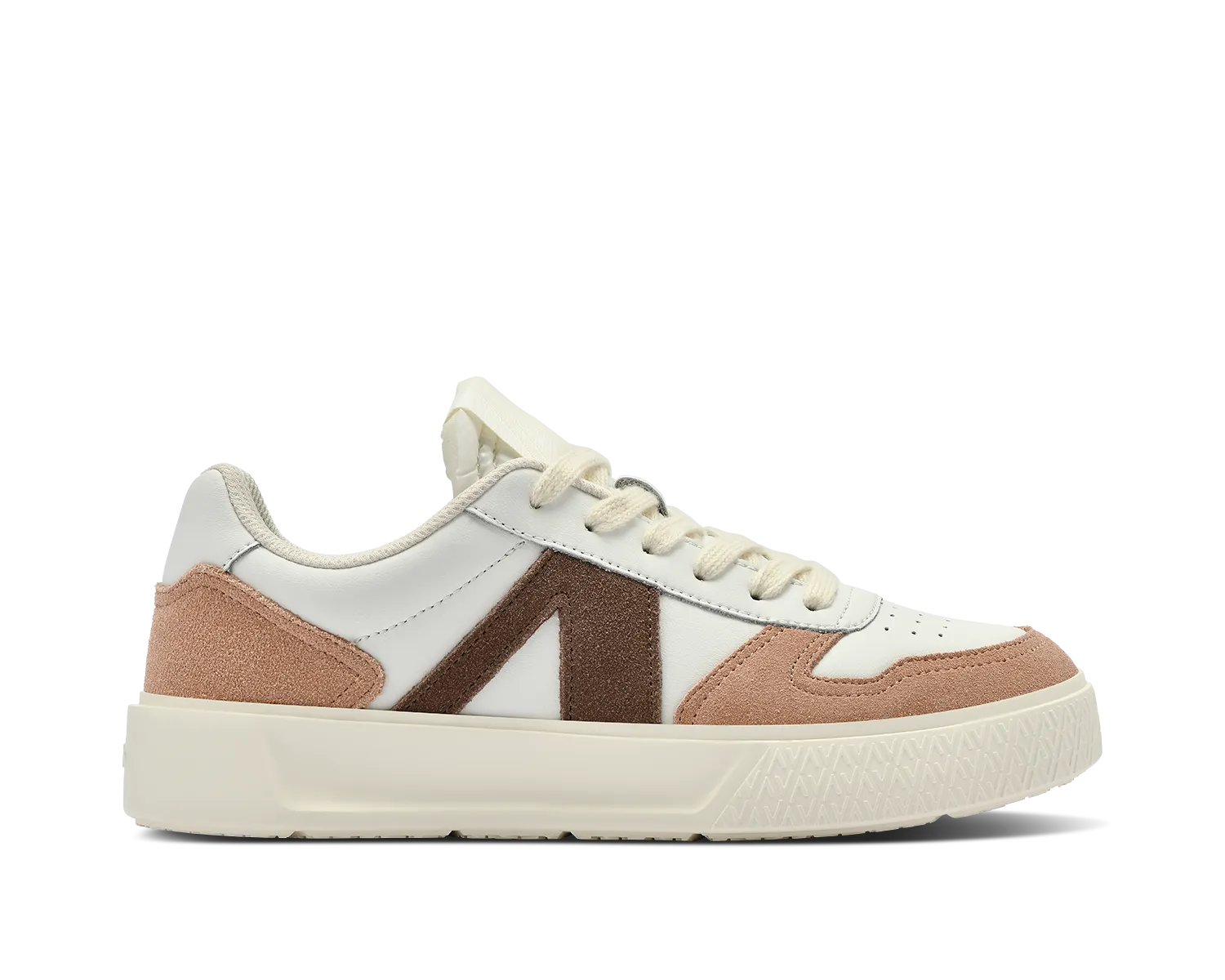 Uncover | Soft Pink White | Men