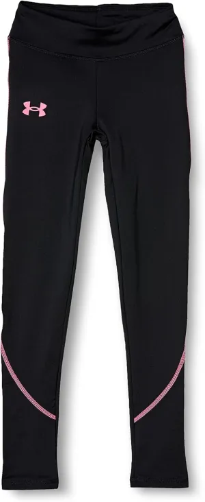 Under Armour Girls' Cozy Leggings