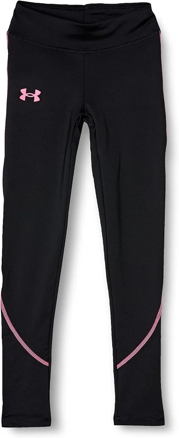 Under Armour Girls' Cozy Leggings
