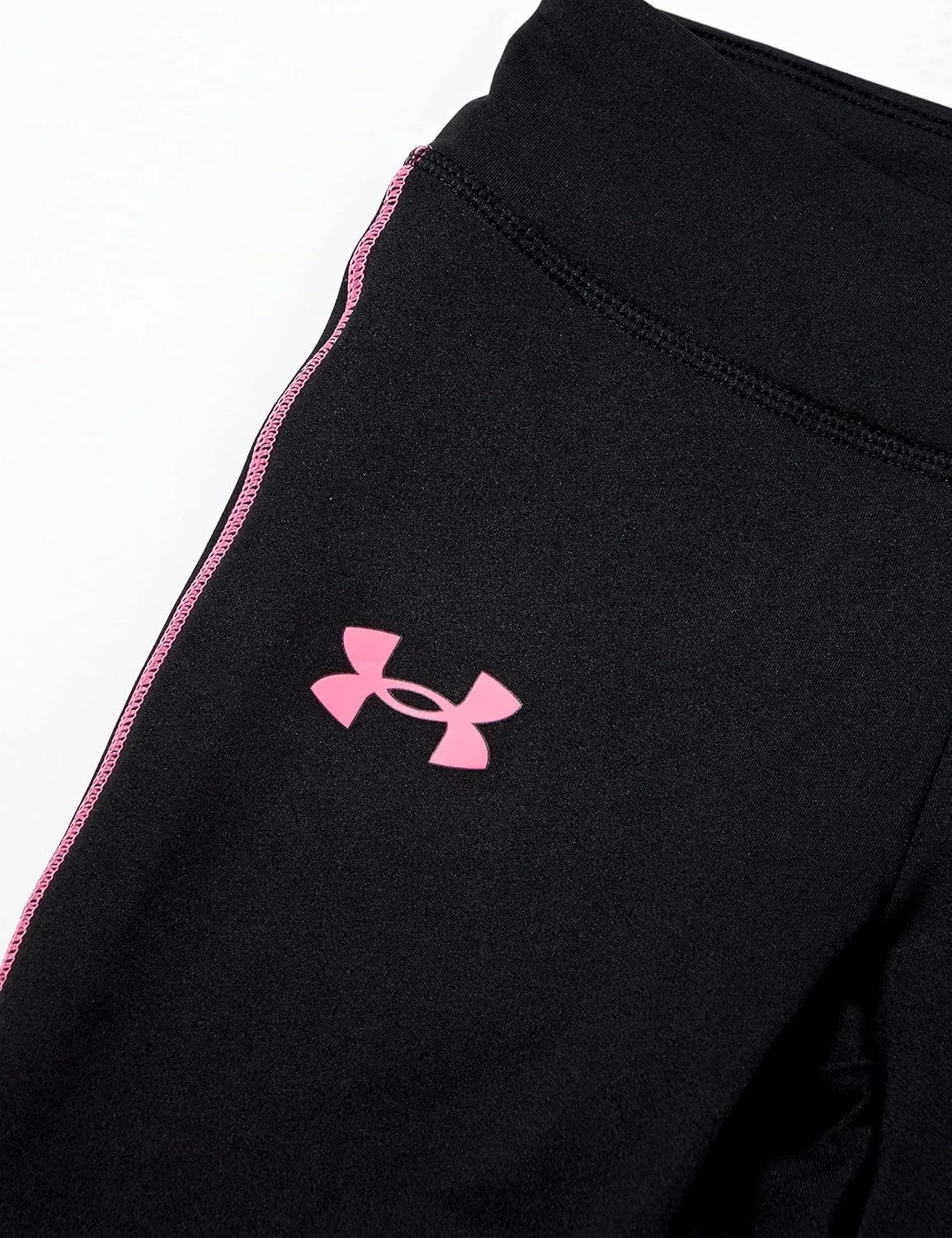 Under Armour Girls' Cozy Leggings