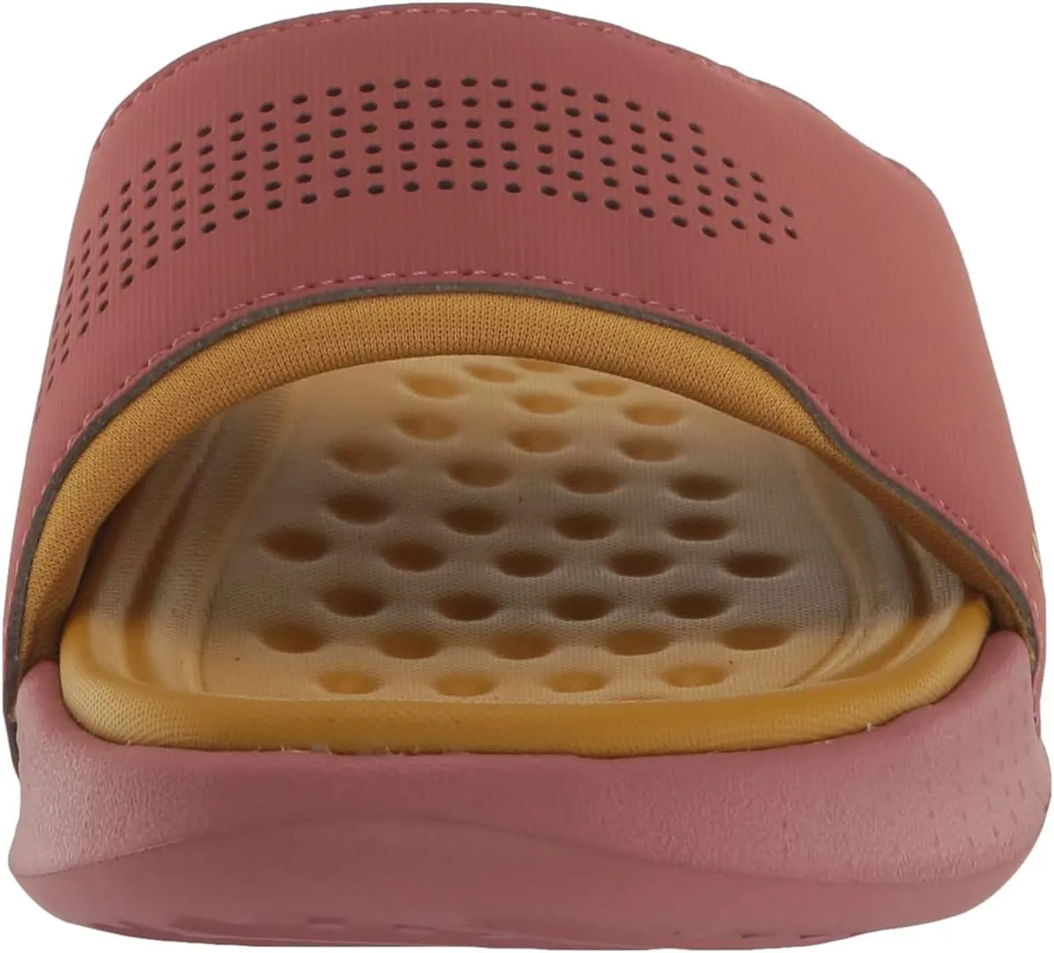 Under Armour Kids' Ansa Elevate Slide Sandal