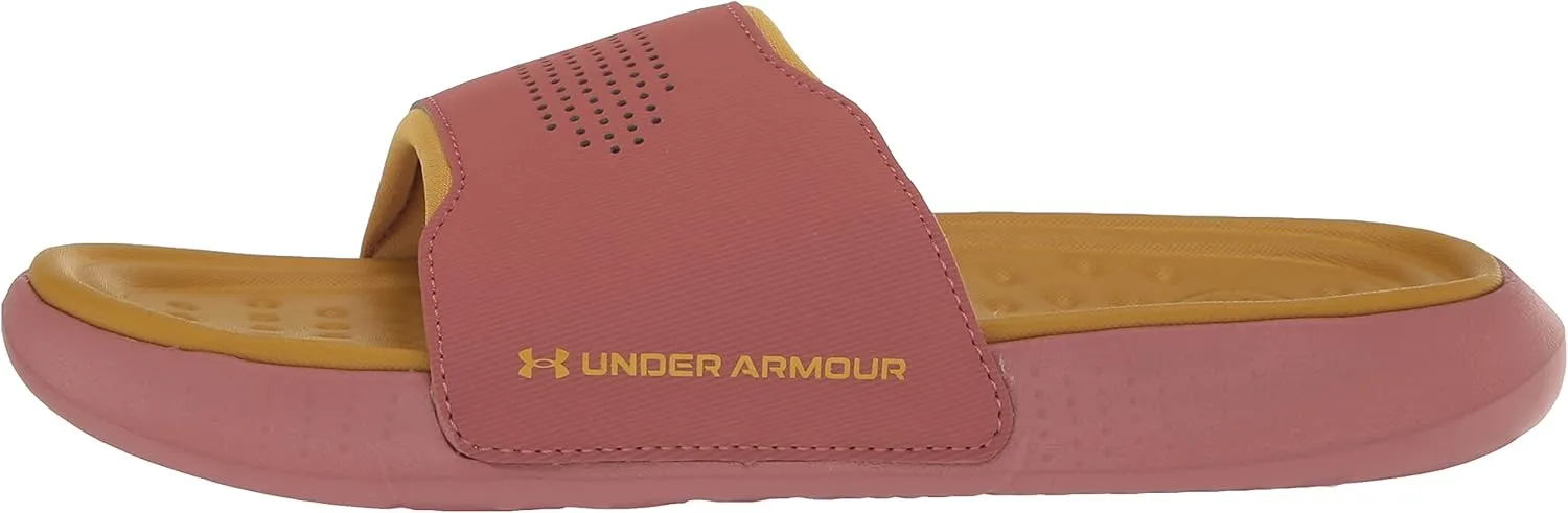 Under Armour Kids' Ansa Elevate Slide Sandal