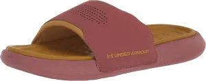 Under Armour Kids' Ansa Elevate Slide Sandal