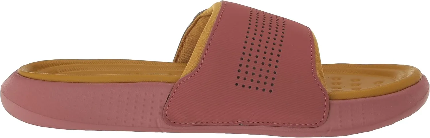 Under Armour Kids' Ansa Elevate Slide Sandal