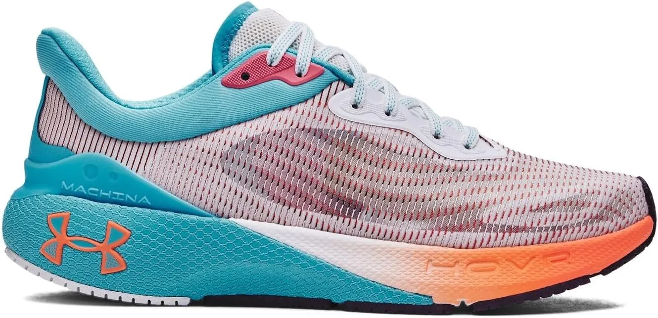 Under Armour Machina Breeze Womens Running Shoes
