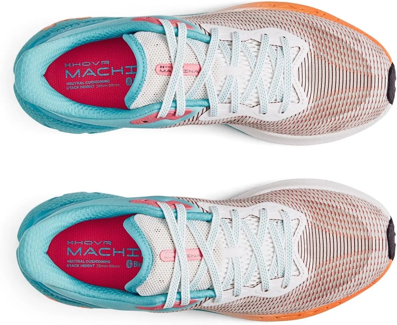 Under Armour Machina Breeze Womens Running Shoes