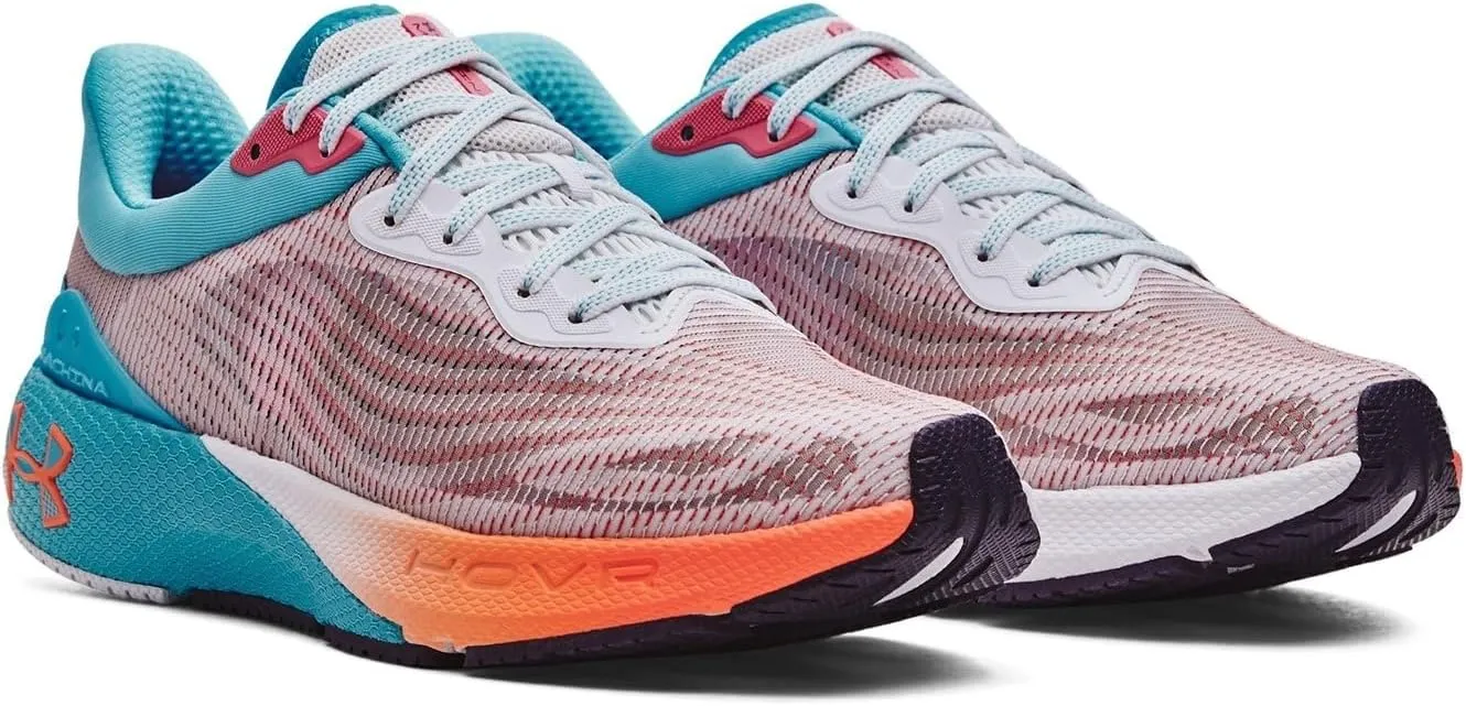 Under Armour Machina Breeze Womens Running Shoes