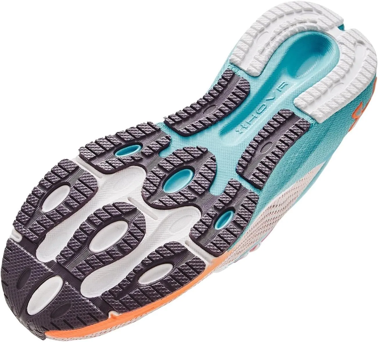 Under Armour Machina Breeze Womens Running Shoes