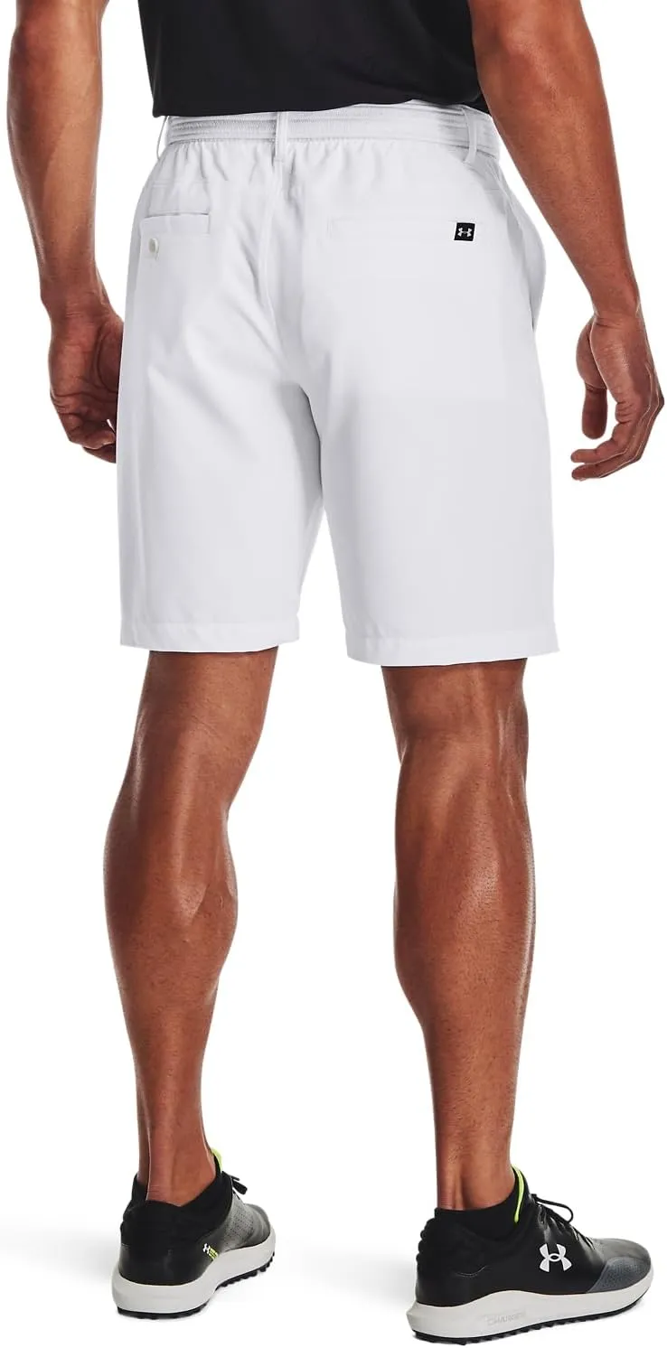 Under Armour Men's Drive Shorts