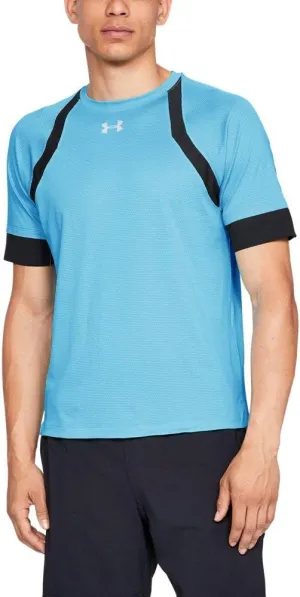 Under Armour Men's Hexdelta Short Sleeve