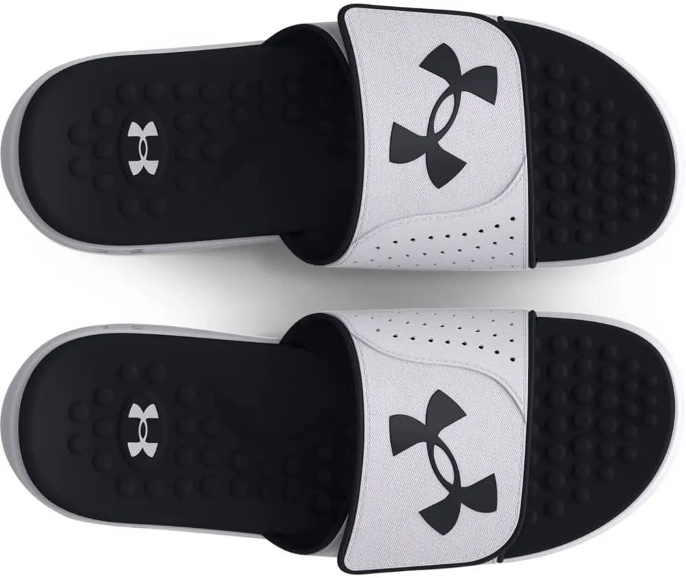 Under Armour Men's Ignite Pro Graphic Slide Sandal