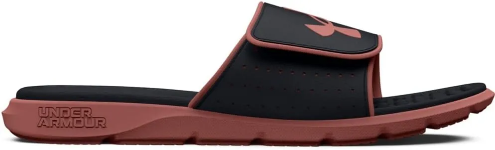 Under Armour Men's Ignite Pro Graphic Slide Sandal