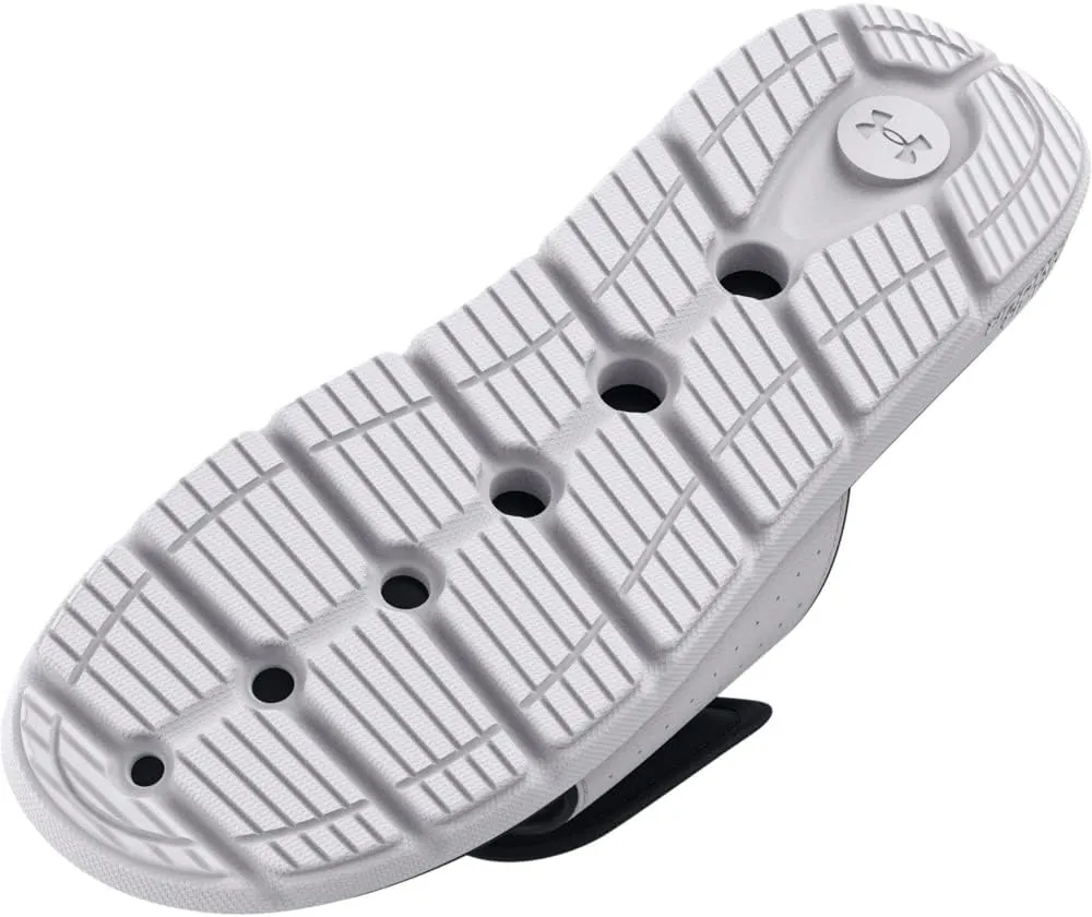 Under Armour Men's Ignite Pro Graphic Slide Sandal