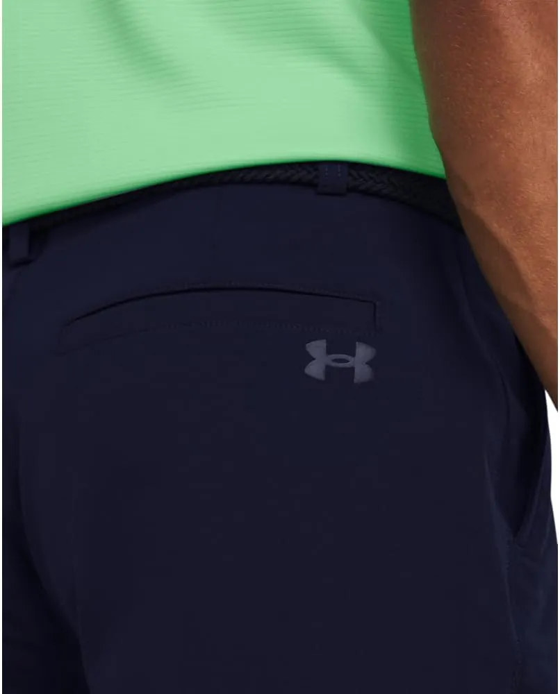 Under Armour Men's Tech Tapered Pants