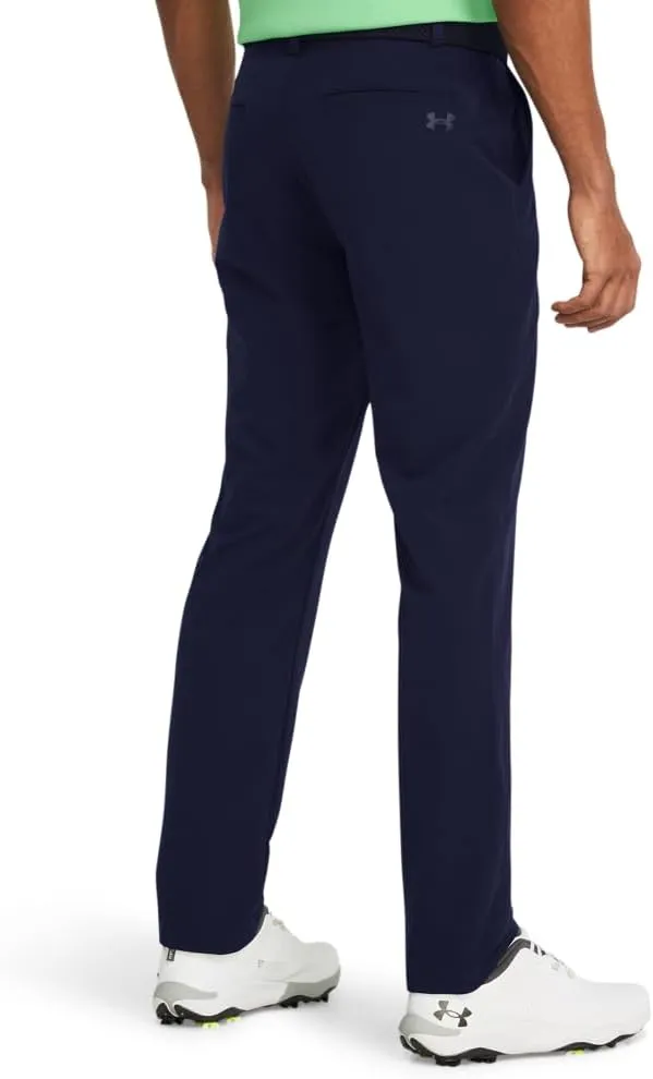 Under Armour Men's Tech Tapered Pants