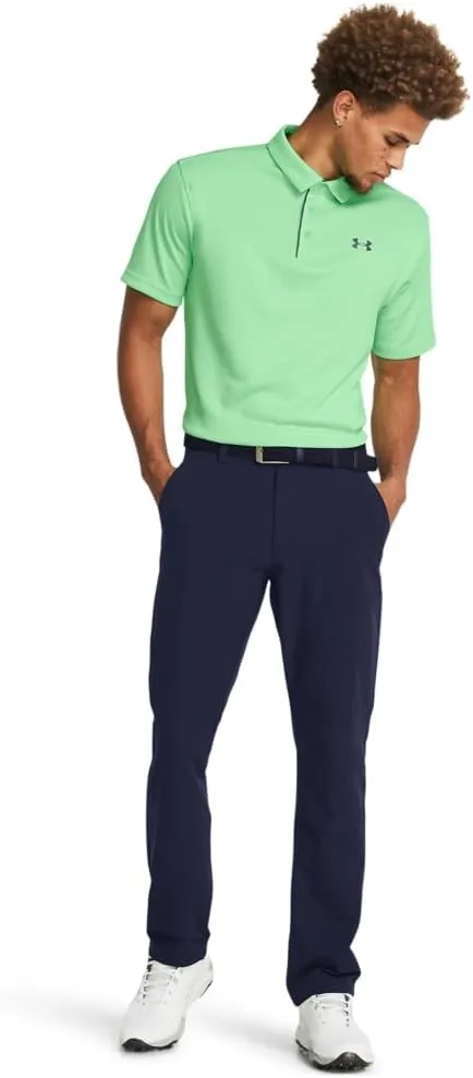 Under Armour Men's Tech Tapered Pants